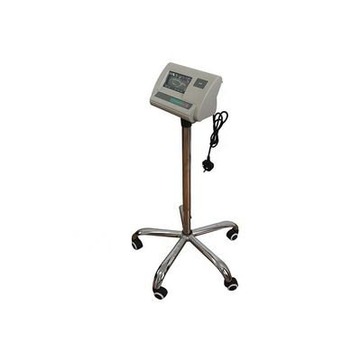 Indicatore della bilancia del carrello A9 Tipo di visualizzazione facoltativo per il risultato di pesatura di precisione del ponte di pesatura