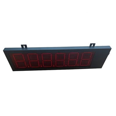 Supporto OEM personalizzato LED Remote Scoreboard per il visualizzatore di bilanciere
