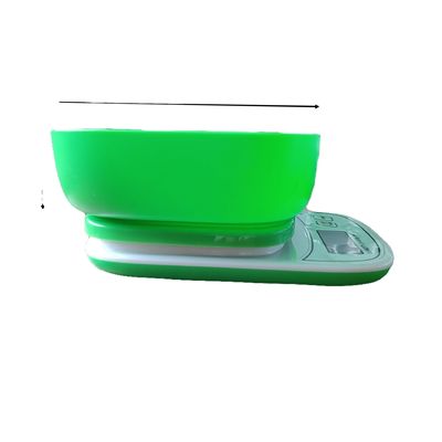 Display LCD Digitale Scala di tasca per gioielli Oro Grammo Peso di bilanciamento 100g 0,01g