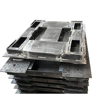 Supporto personalizzato Scala da banco da 3 tonnellate con display LCD e acciaio inossidabile resistente