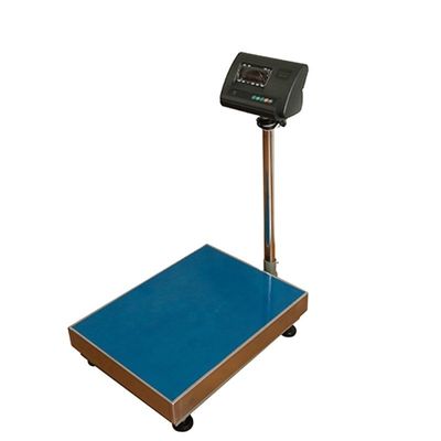 Supporto personalizzato 800kg Pesante Antico Stainless Bench Piattaforma Pesanti