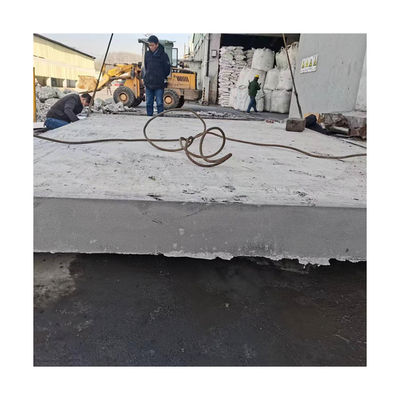Fornitore di alimentazione 220v/50Hz Pesante 3t Piattaforma elettronica Scale per camion per 2000kg pavimento