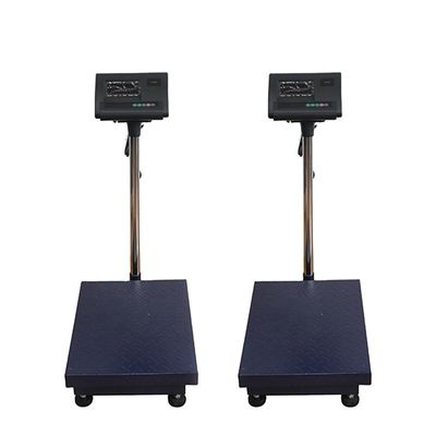 110/220v Fornitore di alimentazione Scala di pesce in acciaio inossidabile con piattaforma elettronica di determinazione dei prezzi