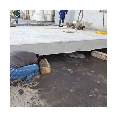 9-26 metri di lunghezza della piattaforma Scala di peso del camion per camion da 10 a 250 tonnellate e servizio OEM