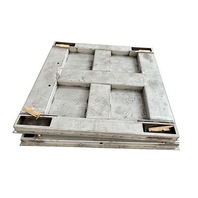 Scala di pesatura per piattaforme digitali elettroniche per applicazioni industriali di dimensioni personalizzate
