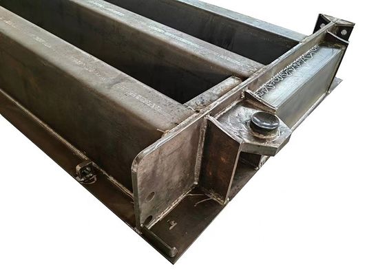 Display a LED 80 tonnellate 100 tonnellate 120 tonnellate Scala elettronica per carrelli di pesatura