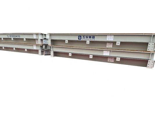 Peso elettronico 18m 60 tonnellate 80 tonnellate 100 tonnellate con sovraccarico di sicurezza