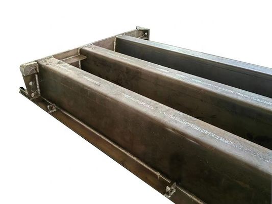 Peso elettronico 18m 60 tonnellate 80 tonnellate 100 tonnellate con sovraccarico di sicurezza