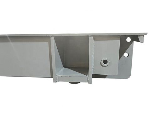 Peso elettronico 18m 60 tonnellate 80 tonnellate 100 tonnellate con sovraccarico di sicurezza
