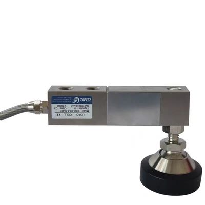 3 tonnellate di acciaio leggero/acciaio inossidabile Scala animale digitale 1.2*1.2m Dimensione schermo LCD/LED