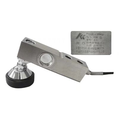 3 tonnellate di acciaio leggero/acciaio inossidabile Scala animale digitale 1.2*1.2m Dimensione schermo LCD/LED