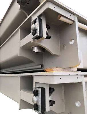 Scala di 100 tonnellate per camion pesanti industriali digitali per elevati standard