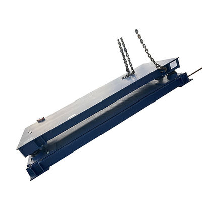 Personalizzazione 1 3 5 tonnellate di piattaforme di pesatura Scale con alimentazione elettrica 110/220v