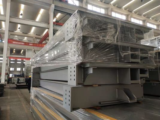 Peso portatile da 80 tonnellate con bilancia da 30 tonnellate e bilancia elettronica da 60 tonnellate