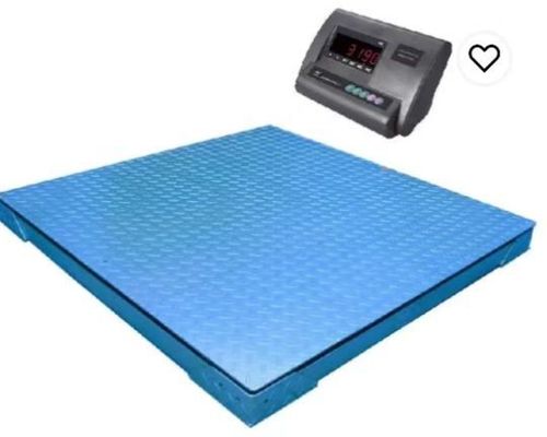 1-10 t Capacità 0,5 kg Precisione Scala elettronica per la pesatura di suini pecore e mucche