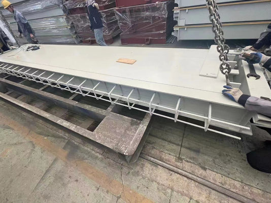 Scale LCD a asse fisso Camion Veicolo Piattaforma corta Pesatura 30 tonnellate 50 t Capacità