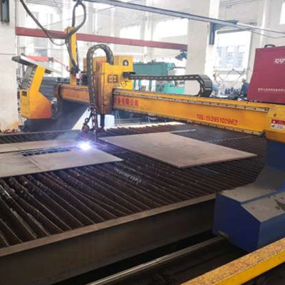 Capacità 100 tonnellate Peso di ponte di fabbricazione Scale di pesatura per camion durevole su misura