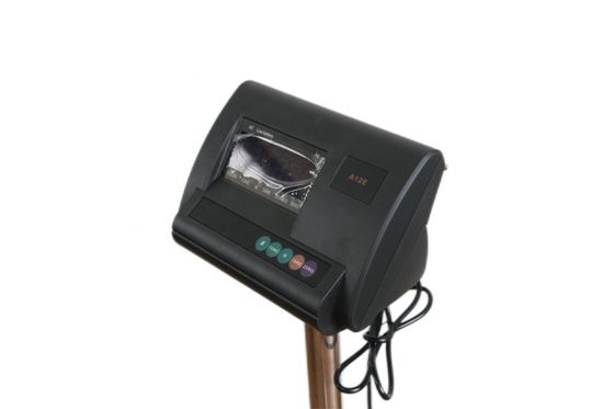 Indicatore di scala della piattaforma LCD per la pesatura degli animali Shanghai Yaohua XK3190-A12