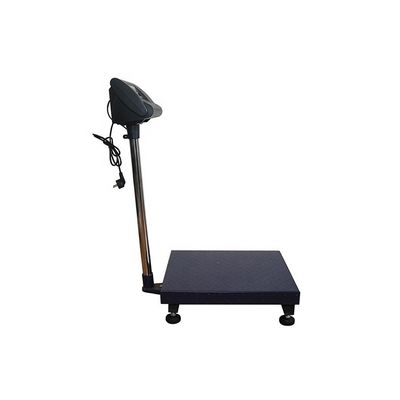 Colore personalizzato 200 kg Scala di panca di piattaforma con utilizzo e alimentazione 110/220v