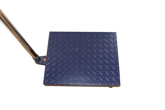 Colore personalizzato 200 kg Scala di panca di piattaforma con utilizzo e alimentazione 110/220v