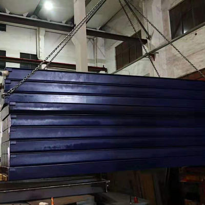 Fornitore di alimentazione 220v/50Hz Ponte di pesatura elettronica con stampante di etichette e capacità di 50 tonnellate