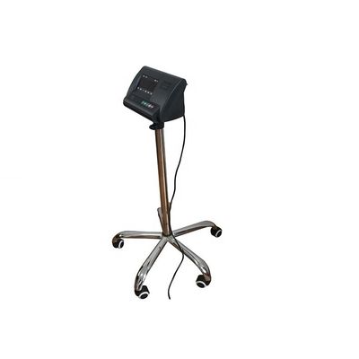 Indicatore della bilancia del carrello A9 Tipo di visualizzazione facoltativo per il risultato di pesatura di precisione del ponte di pesatura