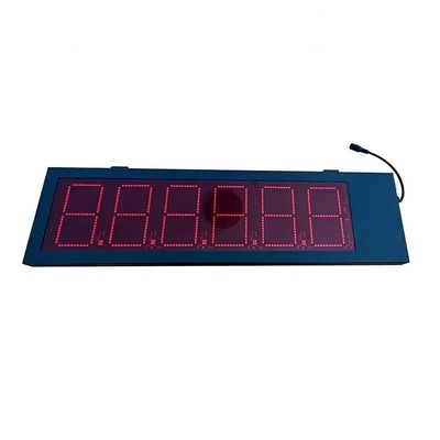 Supporto OEM personalizzato LED Remote Scoreboard per il visualizzatore di bilanciere