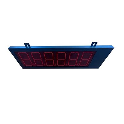 Supporto OEM personalizzato LED Remote Scoreboard per il visualizzatore di bilanciere