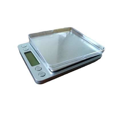 LCD Digital Pocket Scale Gioielliere Oro Grammo Balance Scala di Peso 100g 0,01g per Spezie