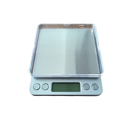 LCD Digital Pocket Scale Gioielliere Oro Grammo Balance Scala di Peso 100g 0,01g per Spezie