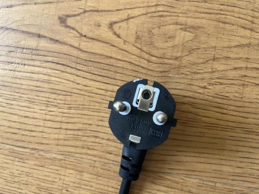 Indicatore di scala della piattaforma LCD per la pesatura degli animali XK3190-A12 su carico di banco VDE-EUROPE