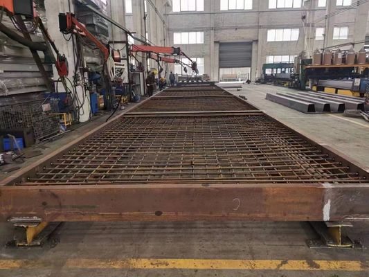 Peso a scala di camion personalizzabile con elevata precisione e umidità relativa del 95%