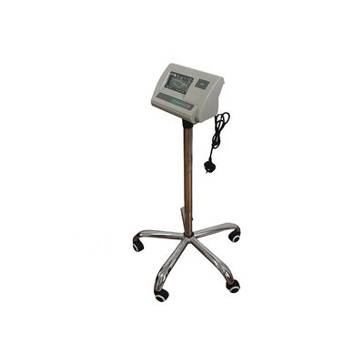 Indicatore di pesatura della scala del pavimento con certificazione CE BS-Britain Plug 100-240VAC/50-60Hz