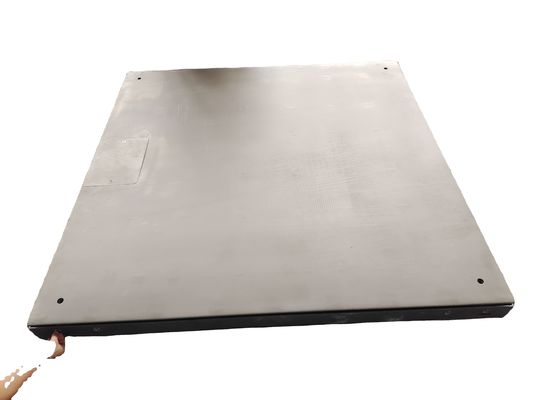 30 tonnellate 300 tonnellate di pesatura per camion di calcestruzzo pesatura per veicoli da ponte pesatura per veicoli commerciali