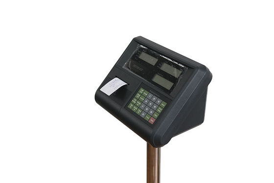 Indicatore A12 Indicatore di punte di pesatura e di scala del pavimento OEM con personalizzazione
