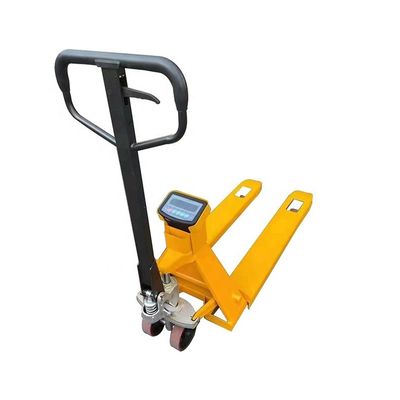 Scale meccanica per carrelli elevatori a mano da 2 a 3 tonnellate personalizzata