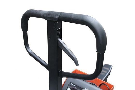 Scale meccanica per carrelli elevatori a mano da 2 a 3 tonnellate personalizzata
