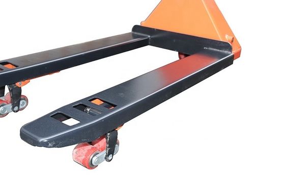 Scale meccanica per carrelli elevatori a mano da 2 a 3 tonnellate personalizzata