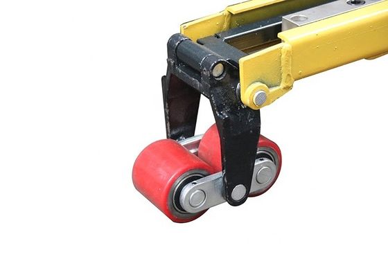 Scale meccanica per carrelli elevatori a mano da 2 a 3 tonnellate personalizzata