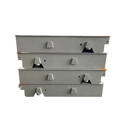 Display a LED di tipo 50 tonnellate Scala elettronica digitale di pesatura per punteggio da 100 tonnellate