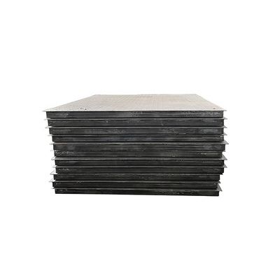 Sostenuto OEM Scala di pesatura per pavimenti di piattaforme digitali industriali da 5 tonnellate a misura di 1,5*2m