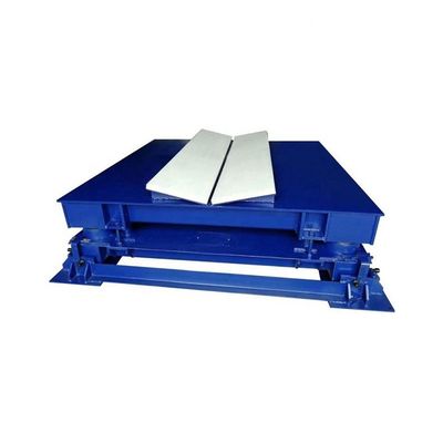 Scala elettronica di pesatura del pavimento ad alta precisione con display LED