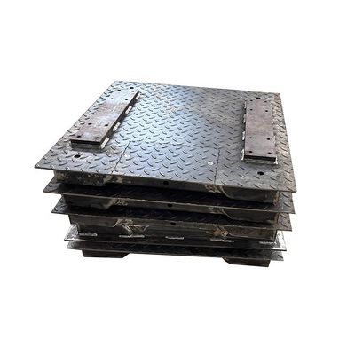 1000 kg LCD Display Cella di carico digitale Funzione di peso 5 tonnellate Scala di pavimento elettrica industriale