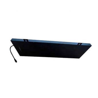 Display a LED Quadro di punteggio remoto per l'alimentazione elettrica a scala di camion 110-250V