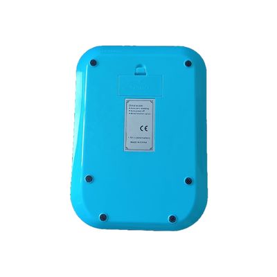 Display LCD Digitale Scala di tasca per gioielli Oro Grammo Peso di bilanciamento 100g 0,01g