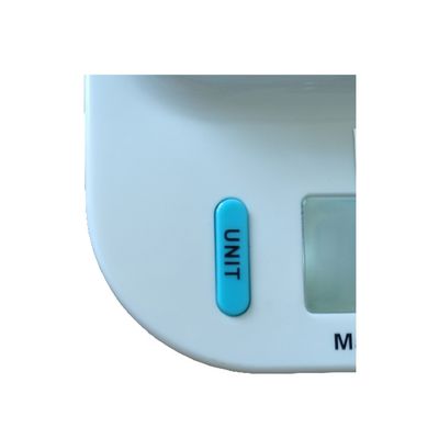 Display LCD Digitale Scala di tasca per gioielli Oro Grammo Peso di bilanciamento 100g 0,01g