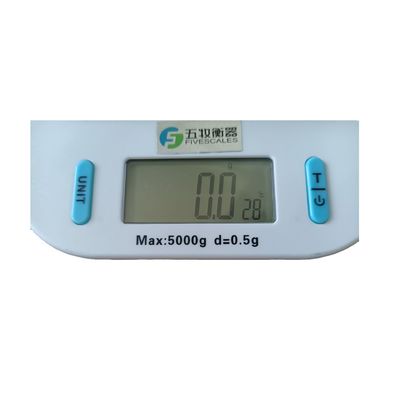 Display LCD Digitale Scala di tasca per gioielli Oro Grammo Peso di bilanciamento 100g 0,01g