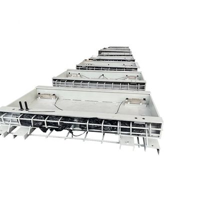 110/220v Fornitura di alimentazione 1 tonnellata 3 tonnellate 5 tonnellate Piattaforma digitale industriale Scala Scala elettronica di pesatura del pavimento