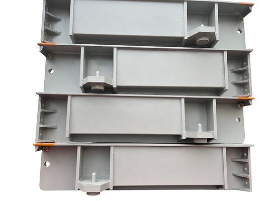 80T 3*18m Electronic Truck Scale Weighbridge con larghezza di piattaforma di 3 metri 4 metri