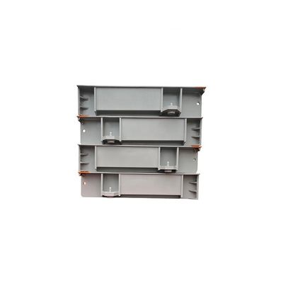60 tonnellate 80 tonnellate 100 tonnellate Camion di calcestruzzo Peso per veicoli con display a LED Livello IP68